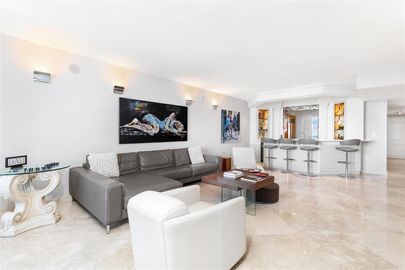 2110 N Ocean Boulevard # 9A, Fort Lauderdale, FL 33305 photo 5