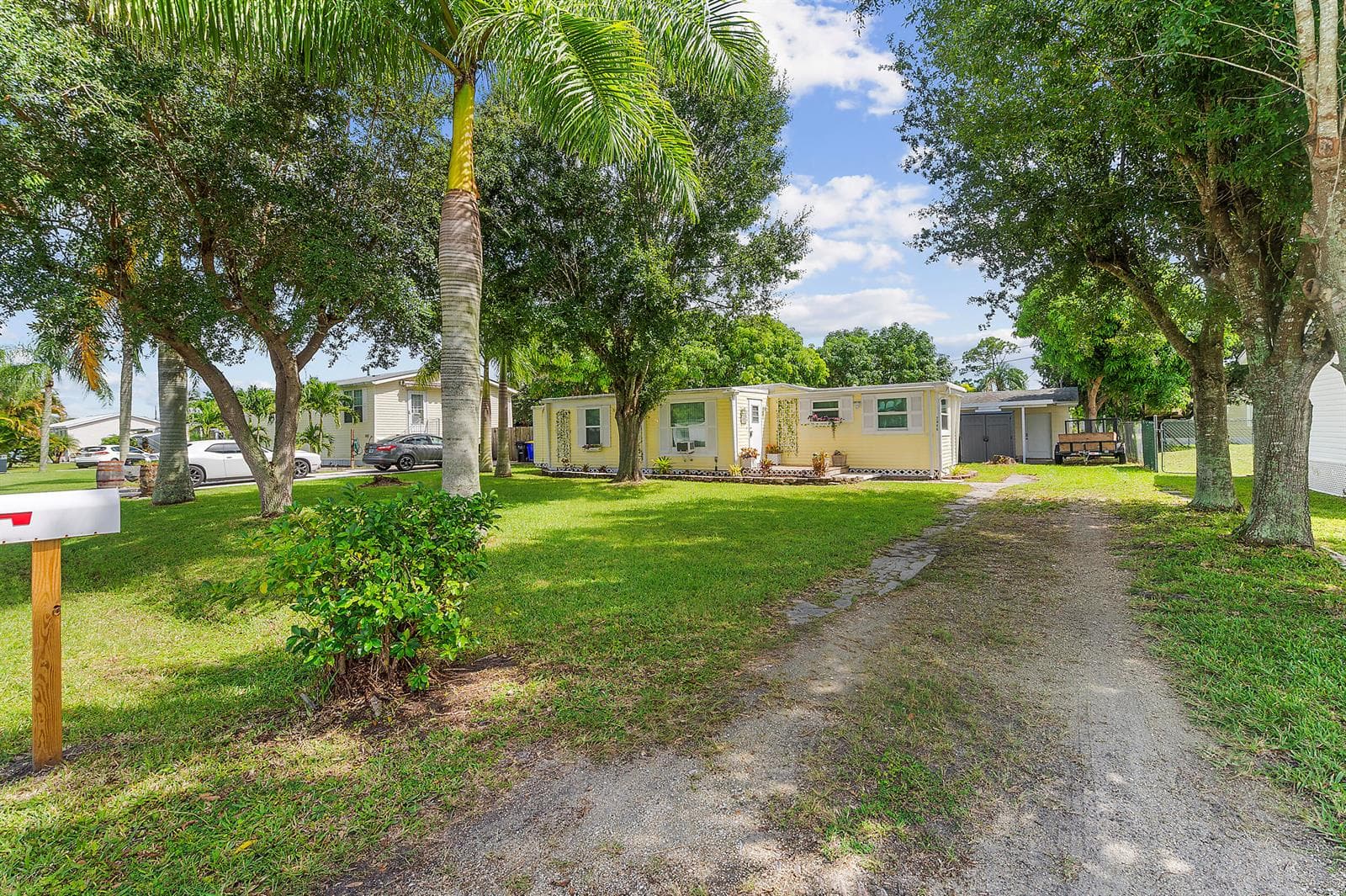 2886 SE La Palma Terrace, Stuart, FL 34997 photo 4