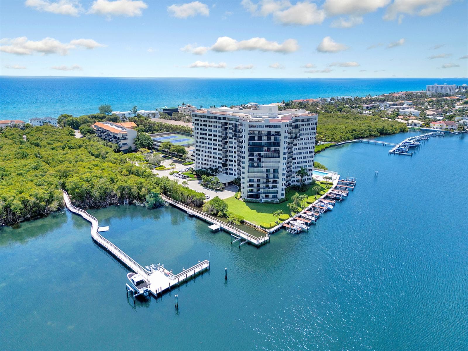 3912 S Ocean Boulevard # 404, Highland Beach, FL 33487 photo 2