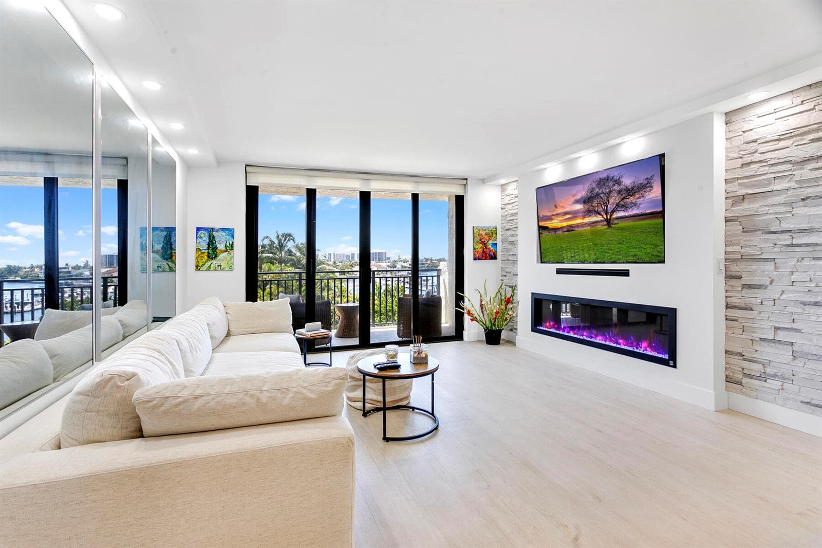 3912 S Ocean Boulevard # 404, Highland Beach, FL 33487 photo 3