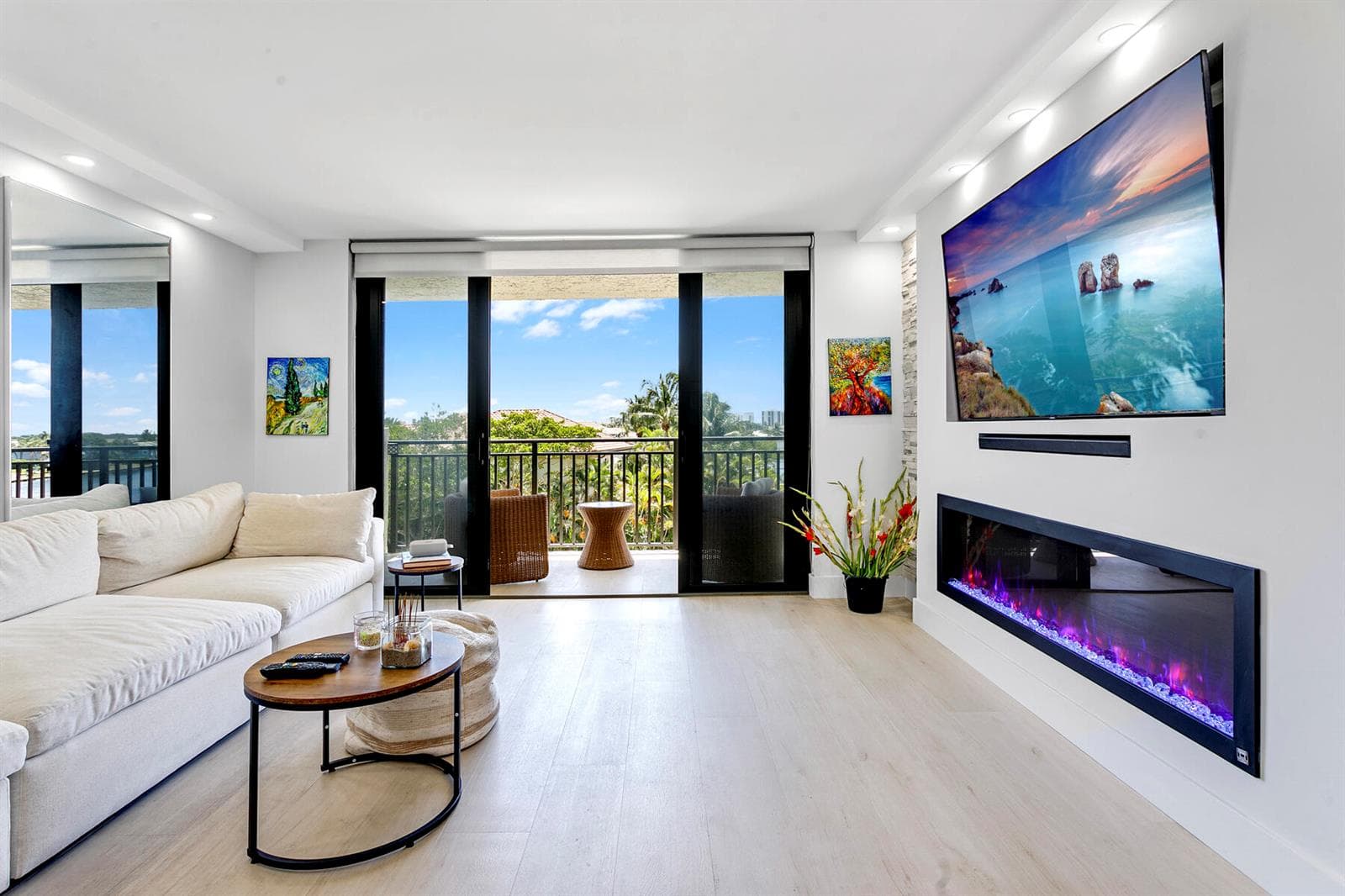 3912 S Ocean Boulevard # 404, Highland Beach, FL 33487 photo 4