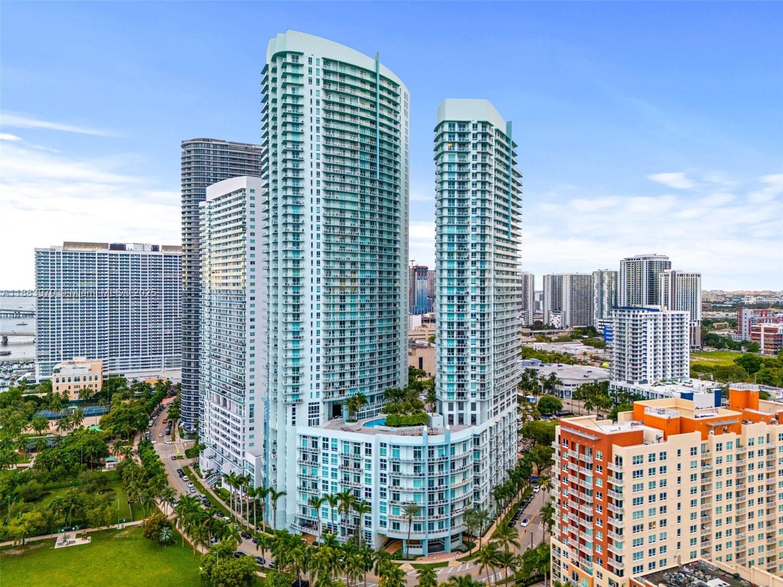 1900 N Bayshore Dr # 4018, Miami, FL 33132 photo 3