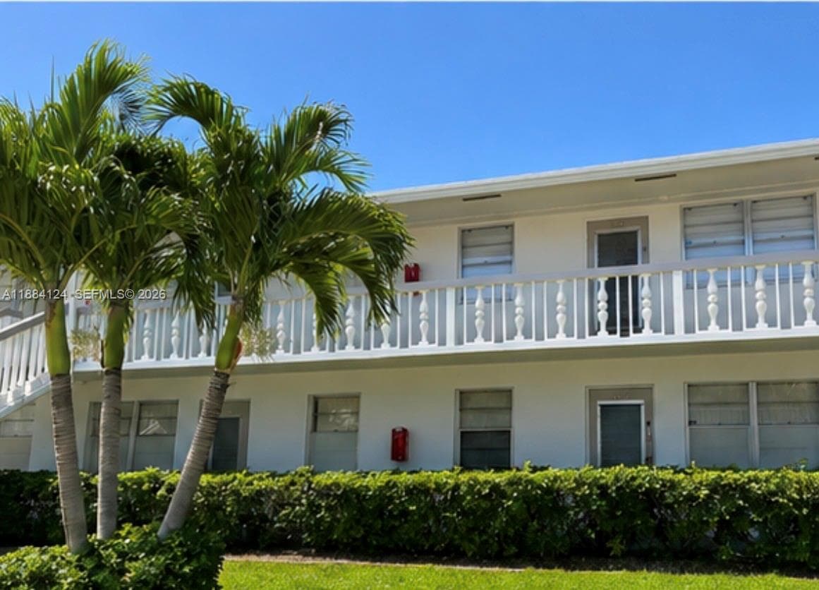 182 Markham I # 182, Deerfield Beach, FL 33442 photo 2