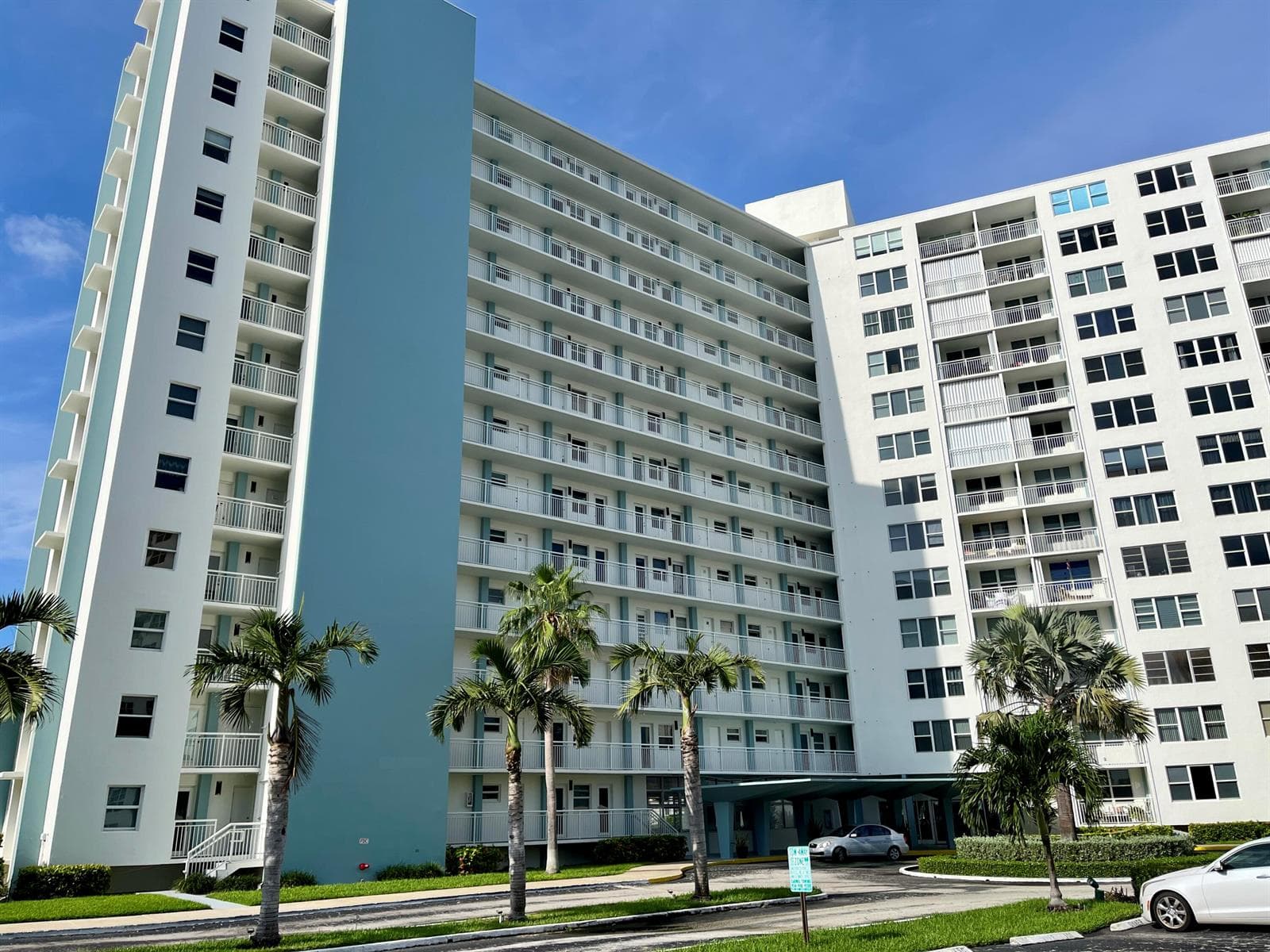 201 N Ocean Boulevard # 302, Pompano Beach, FL 33062 photo 2