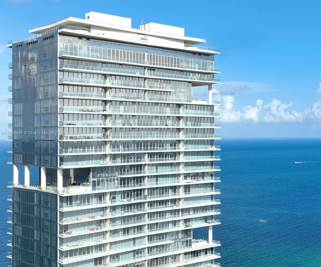 18501 Collins Ave # 5001, Sunny Isles Beach, FL 33160