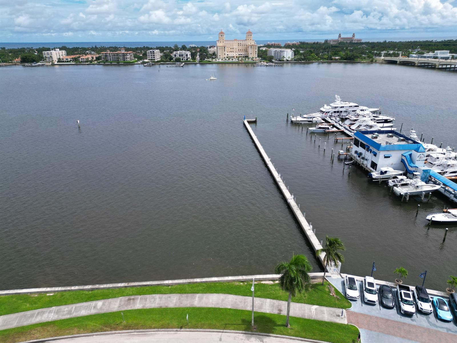 917 N Flagler Drive # 409, West Palm Beach, FL 33401 photo 2