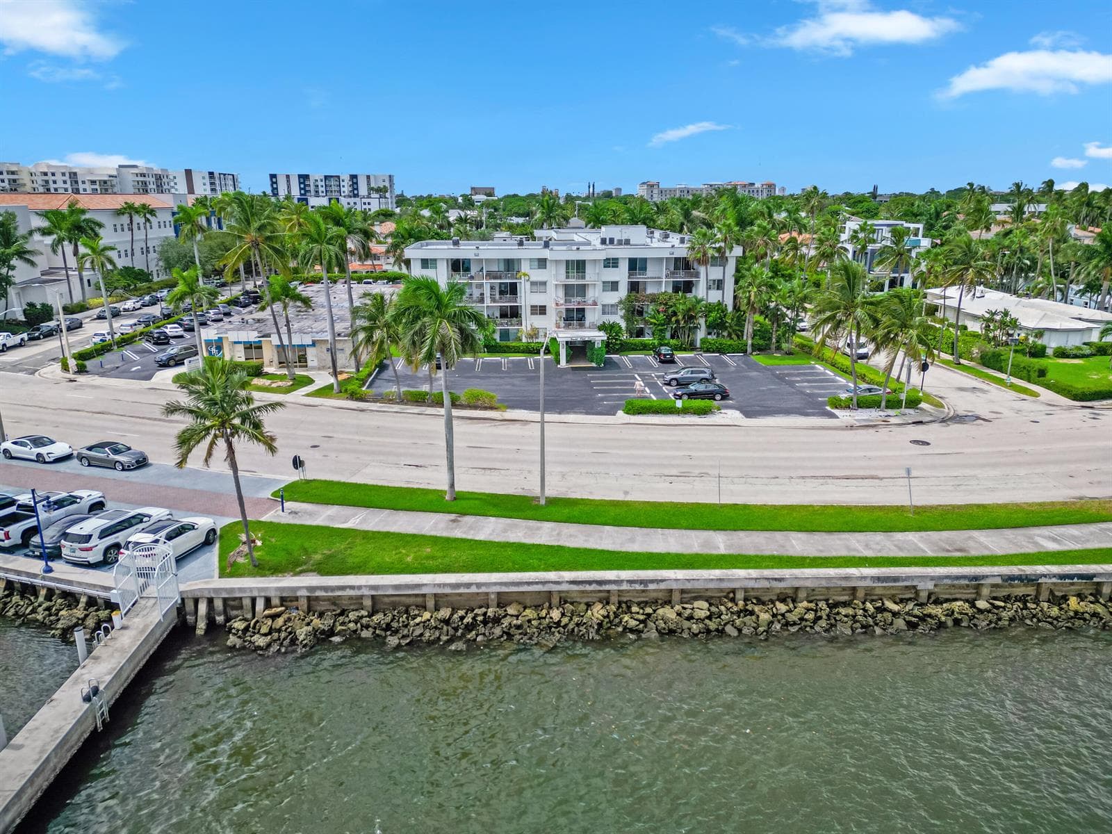 917 N Flagler Drive # 409, West Palm Beach, FL 33401 photo 3