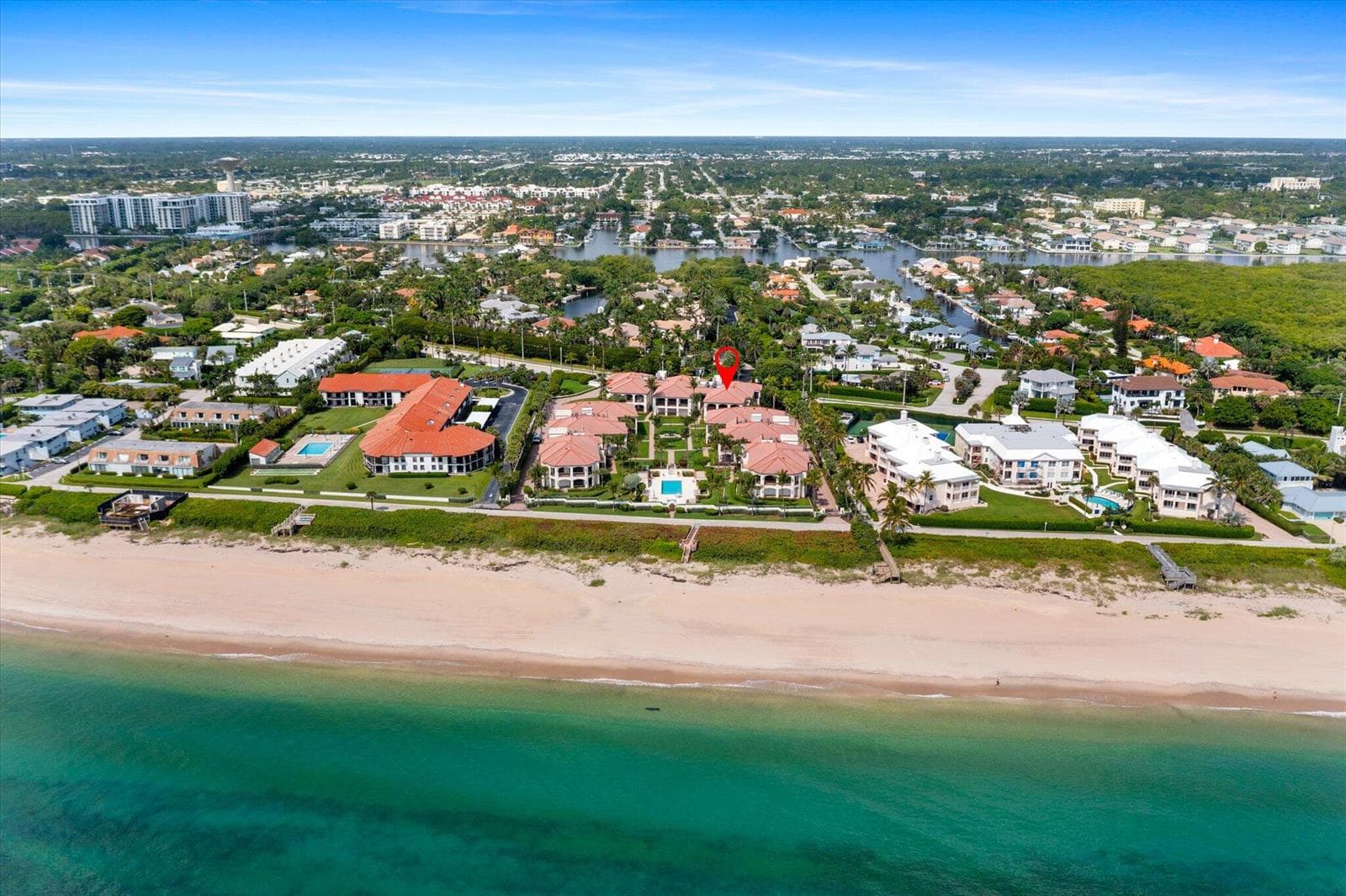 5841 N Ocean Boulevard # F2, Ocean Ridge, FL 33435 photo 2