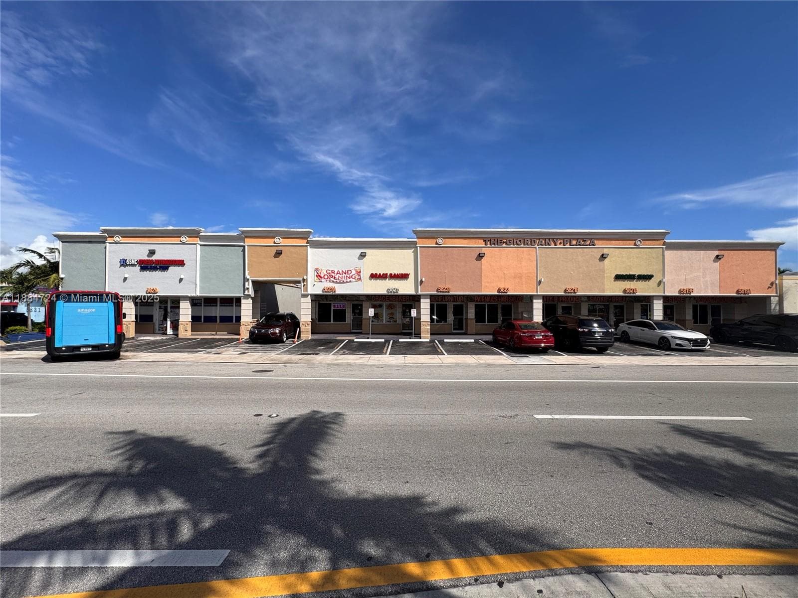 5829 W Hallandale Beach Blvd # 5821B, West Park, FL 33023