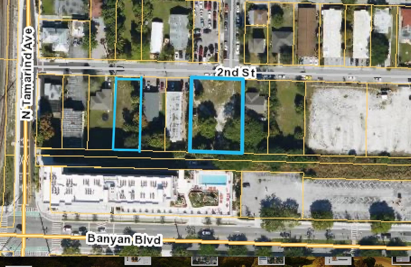 902 2nd Street, West Palm Beach, FL 33401