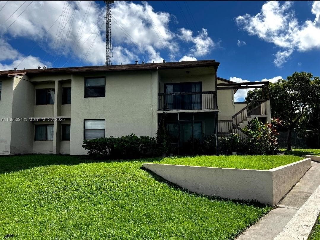 415 NW 210th St # 206, Miami Gardens, FL 33169 photo 3