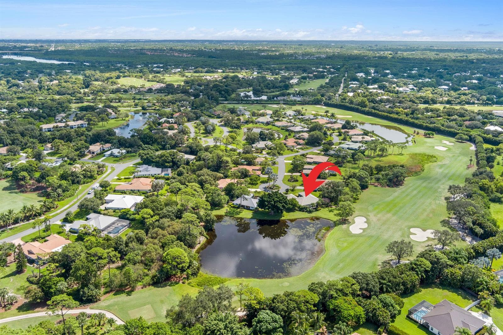 1423 SW Troon Circle, Palm City, FL 34990 photo 3