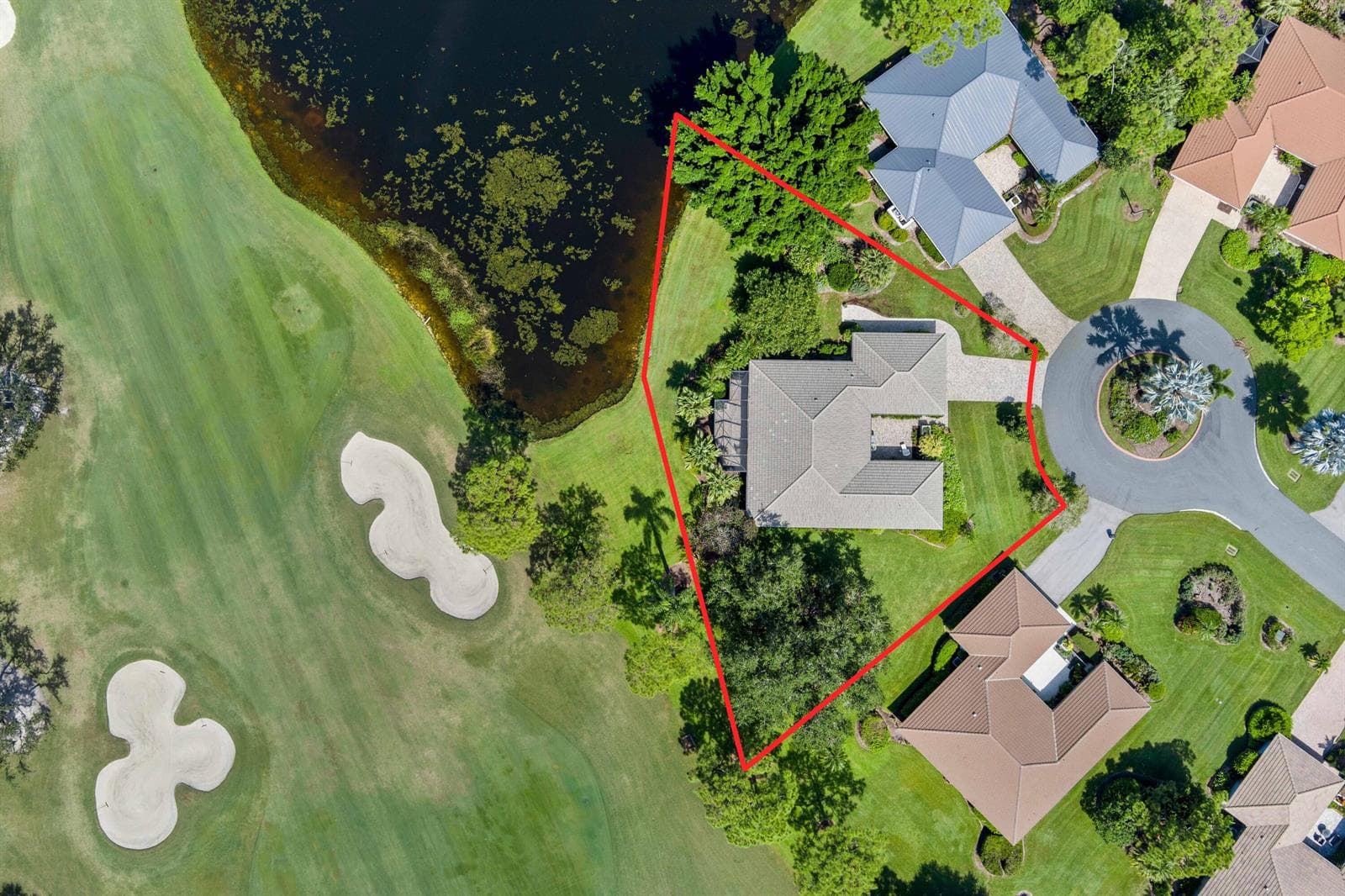 1423 SW Troon Circle, Palm City, FL 34990 photo 5