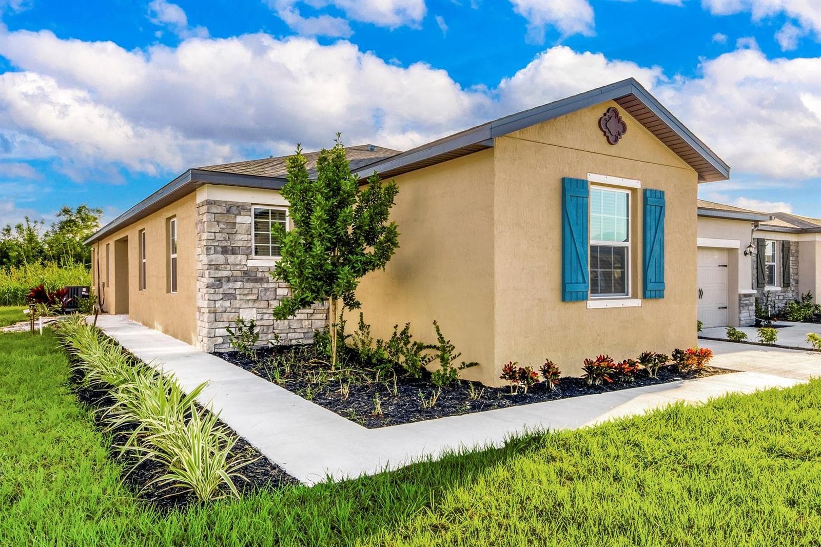 5401 Gladness Court, Fort Pierce, FL 34947 photo 2