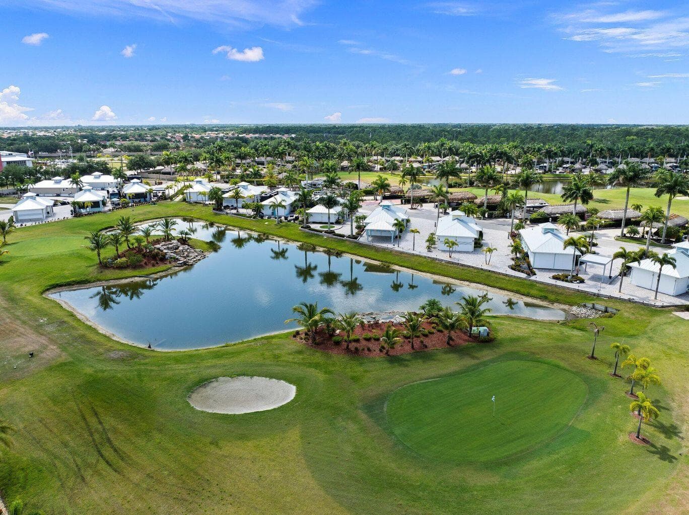 408 NW Chipshot Lane, Port St. Lucie, FL 34986 photo 2