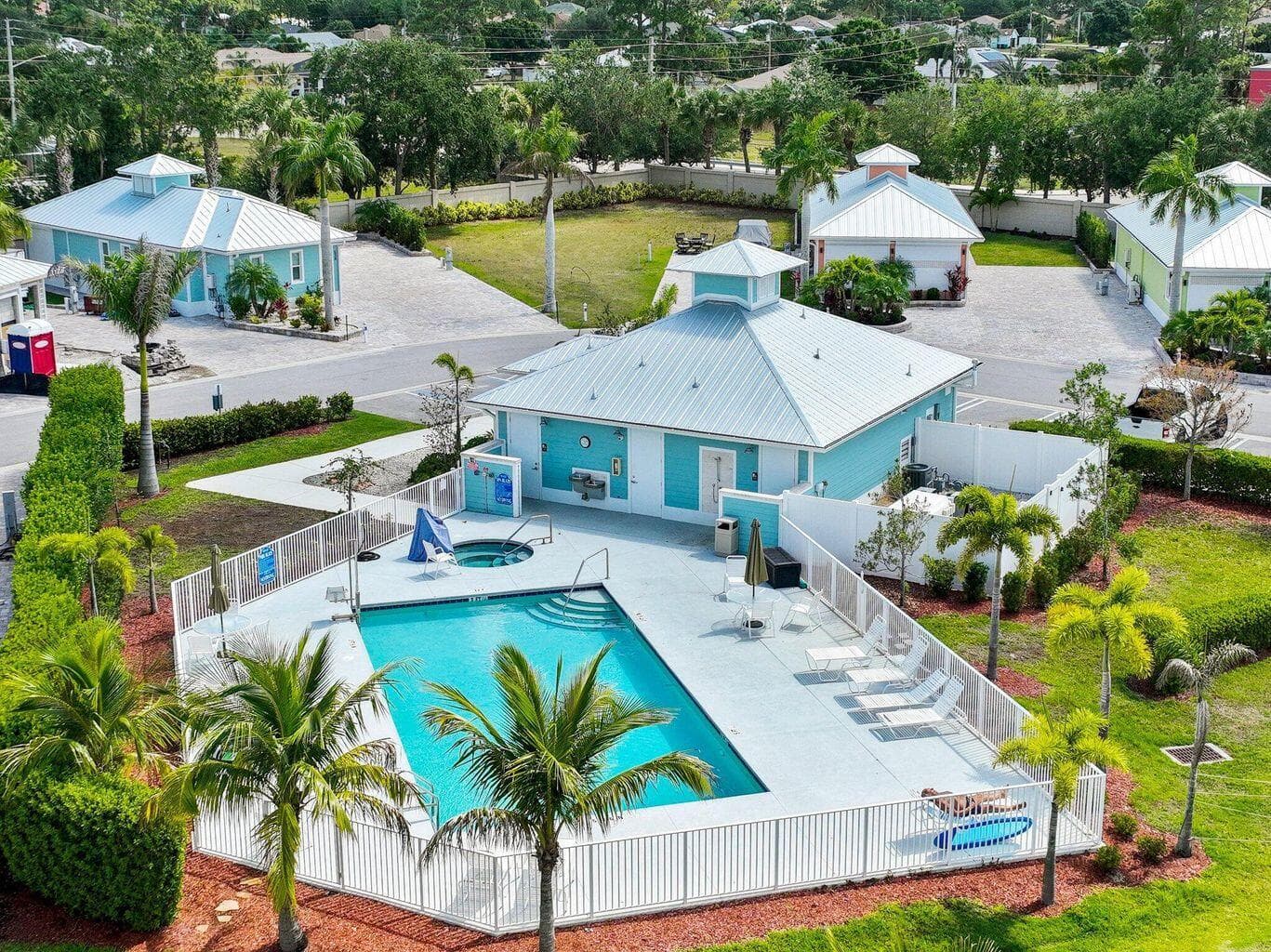 408 NW Chipshot Lane, Port St. Lucie, FL 34986 photo 3
