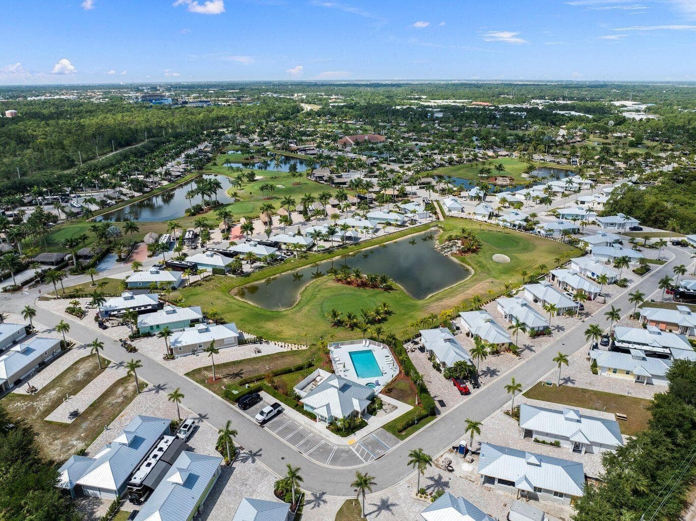 408 NW Chipshot Lane, Port St. Lucie, FL 34986 photo 4