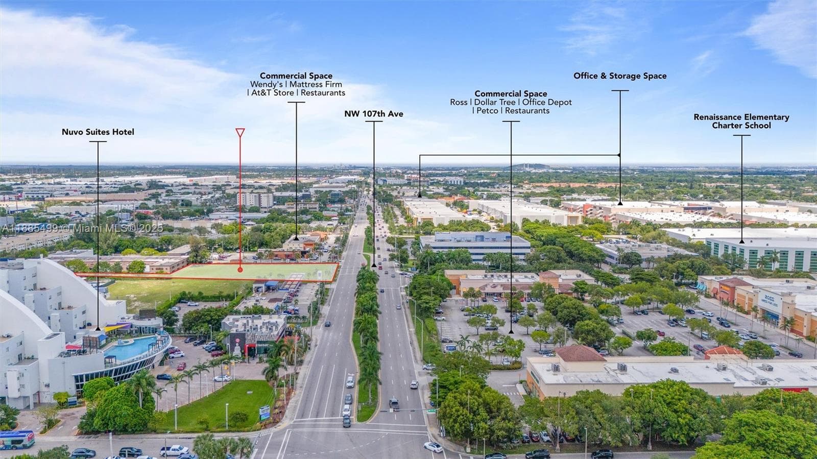 10765 NW 19th St, Sweetwater, FL 33167 photo 4
