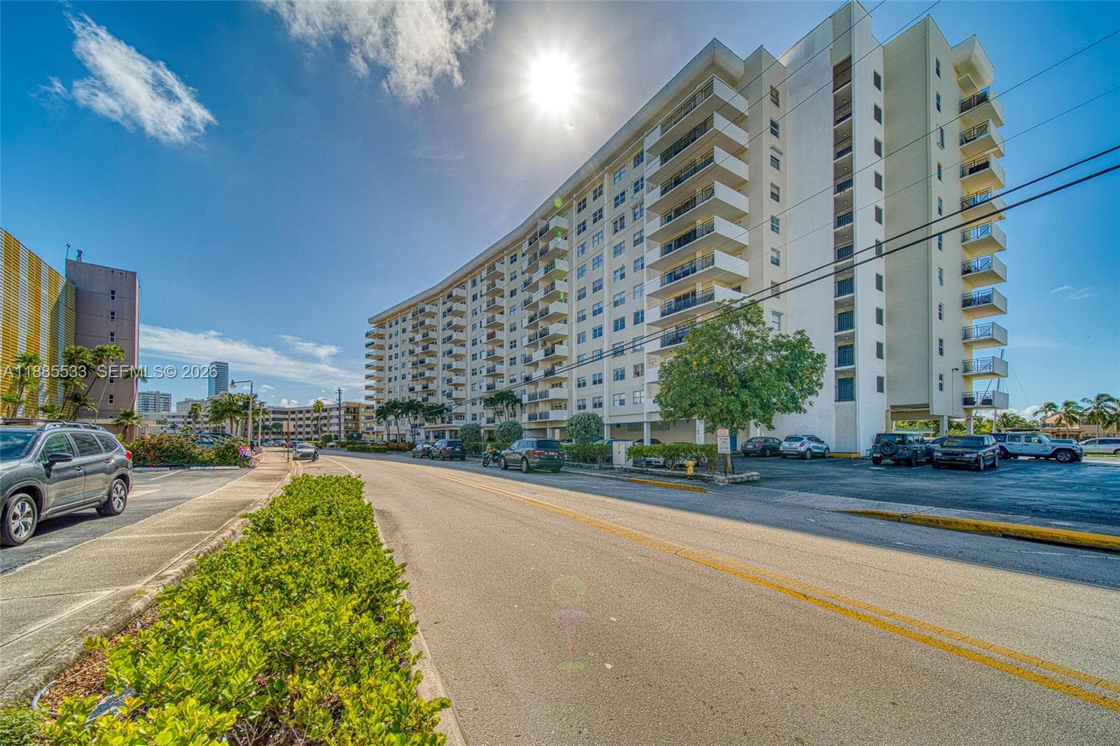 401 Golden Isles Dr # 908, Hallandale Beach, FL 33009 photo 2