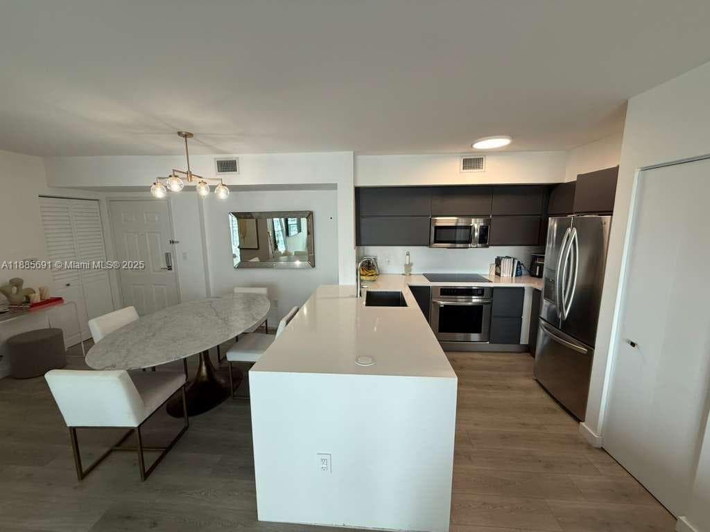 1155 Brickell Bay Dr # 1408, Miami, FL 33131 photo 3
