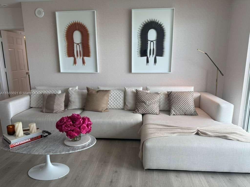 1155 Brickell Bay Dr # 1408, Miami, FL 33131 photo 5