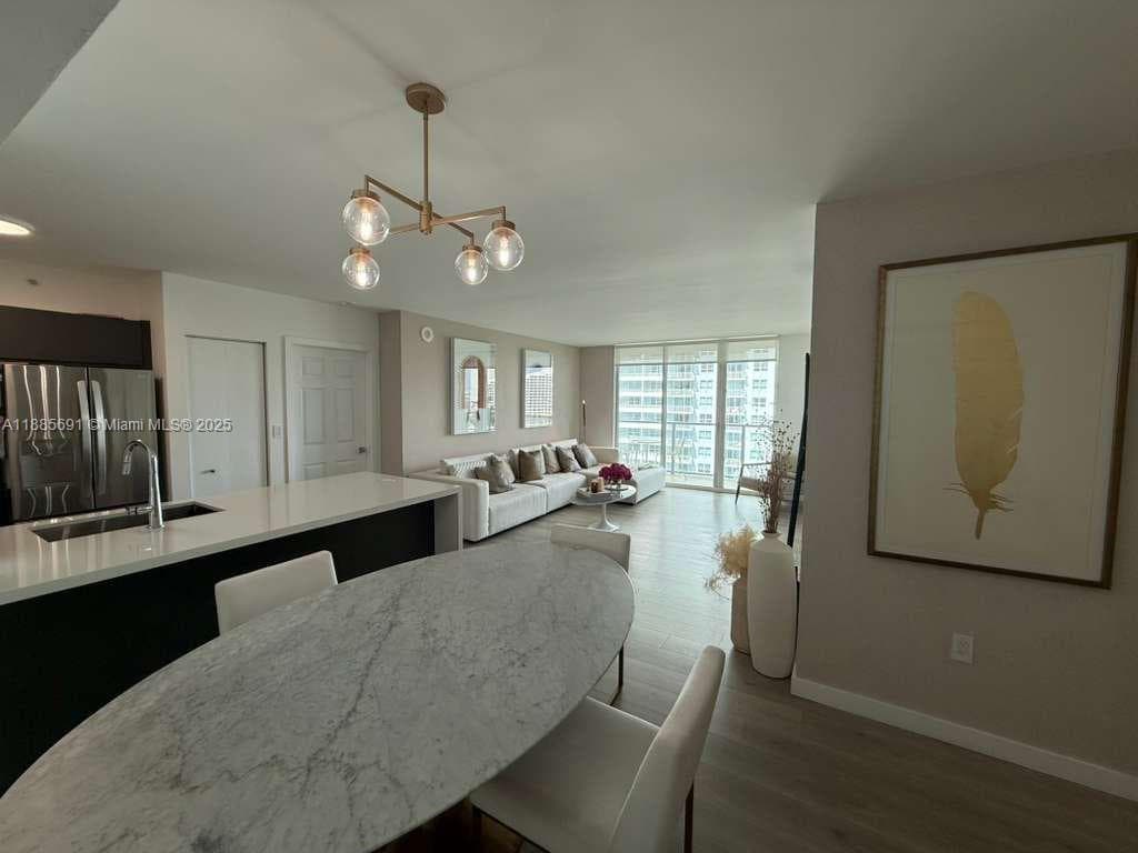 1155 Brickell Bay Dr # 1408, Miami, FL 33131 photo 4