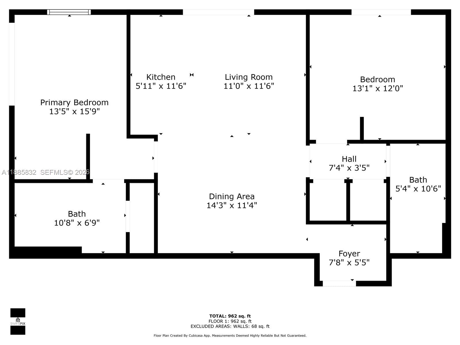 159 NE 6th St # 3302, Miami, FL 33132 photo 2