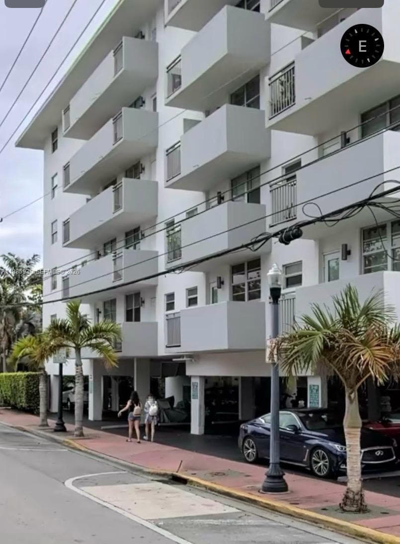 360 Meridian Ave # 4C, Miami Beach, FL 33139