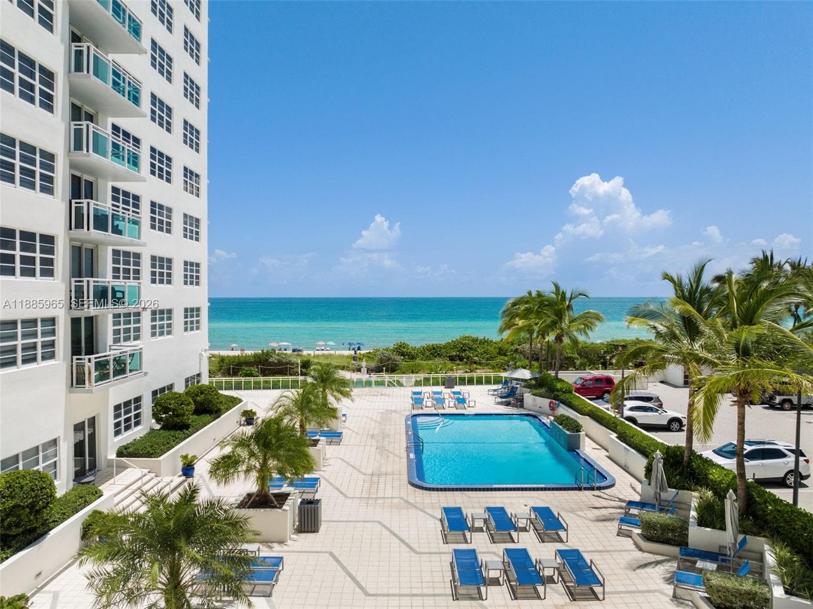 6917 Collins Ave # 1505, Miami Beach, FL 33141