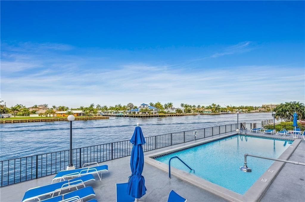 521 N Riverside Drive # 602, Pompano Beach, FL 33062 photo 2