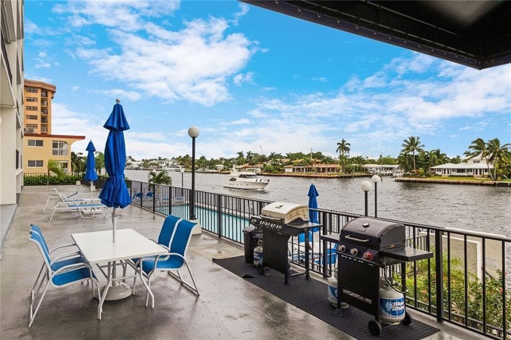 521 N Riverside Drive # 602, Pompano Beach, FL 33062 photo 3