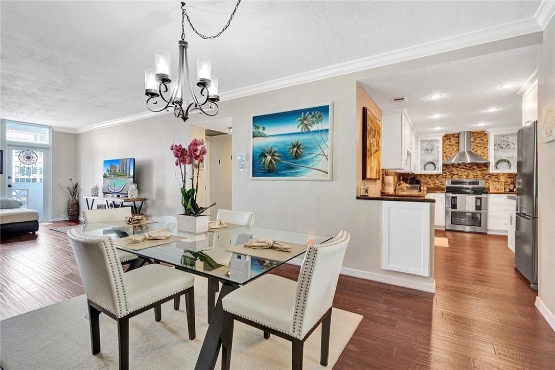 4250 Galt Ocean Drive # 9r, Fort Lauderdale, FL 33308 photo 2