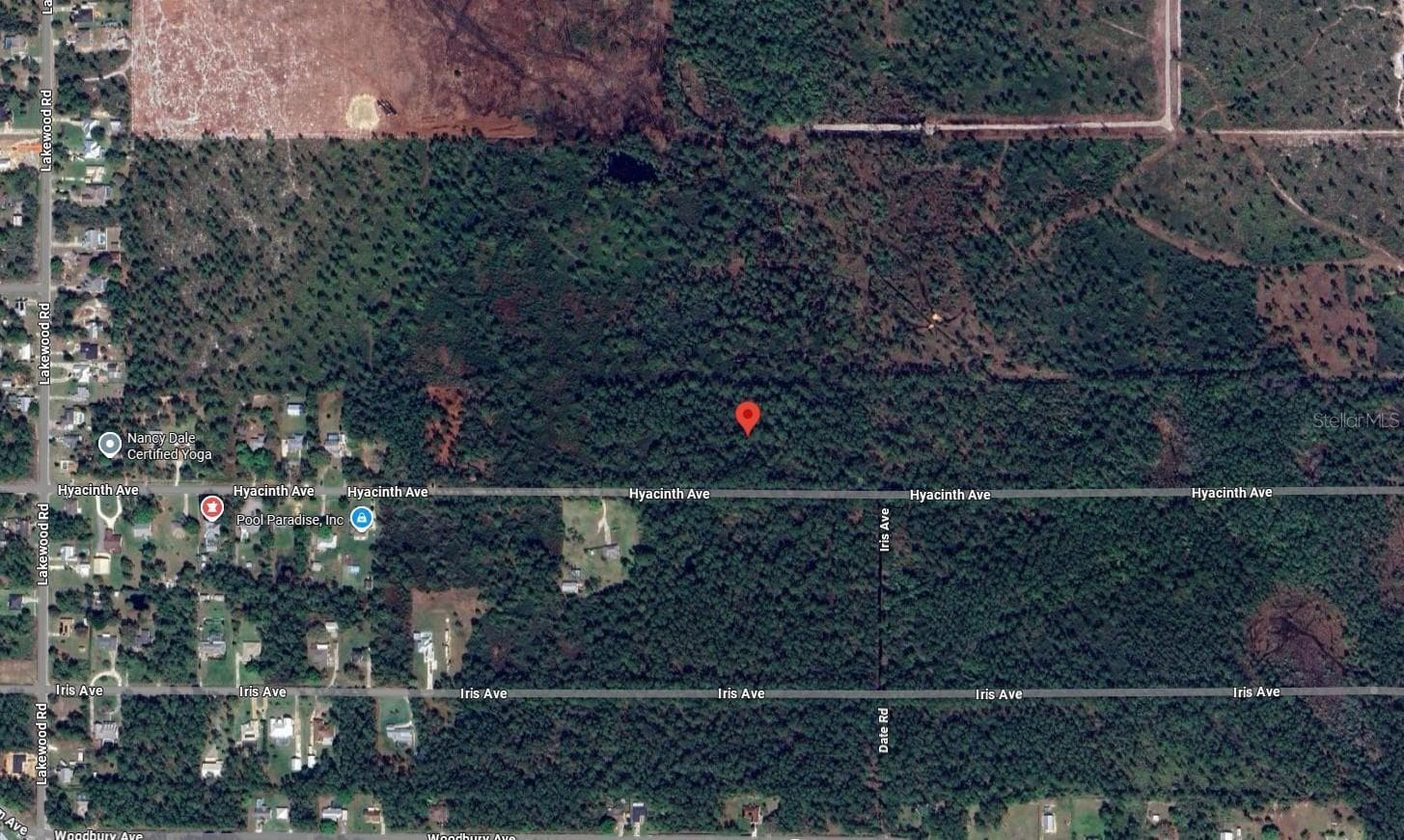 1016 Hyacinth Avenue, Sebring, FL 33875
