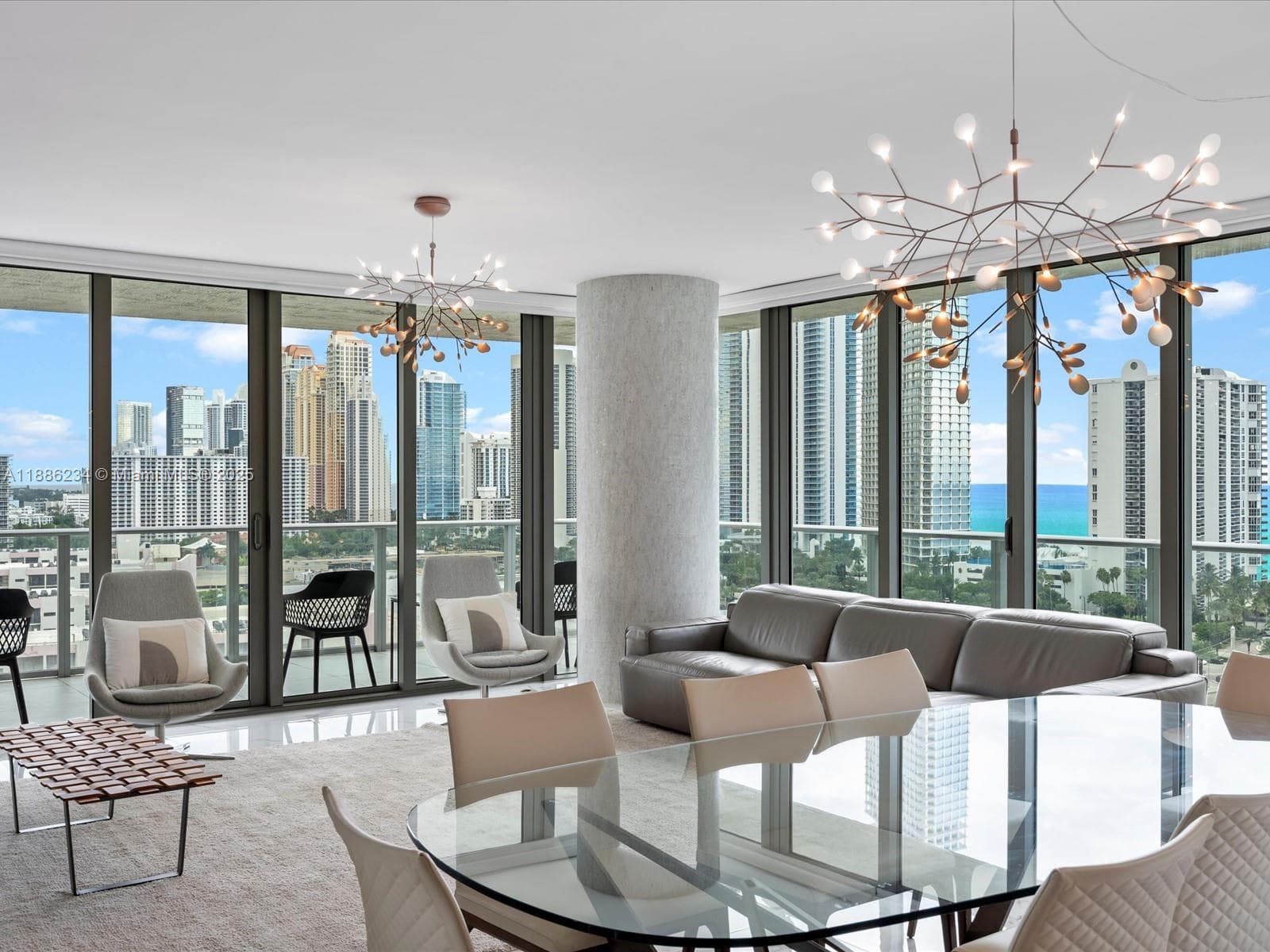 300 Sunny Isles Blvd # 4-1601, Sunny Isles Beach, FL 33160 photo 3