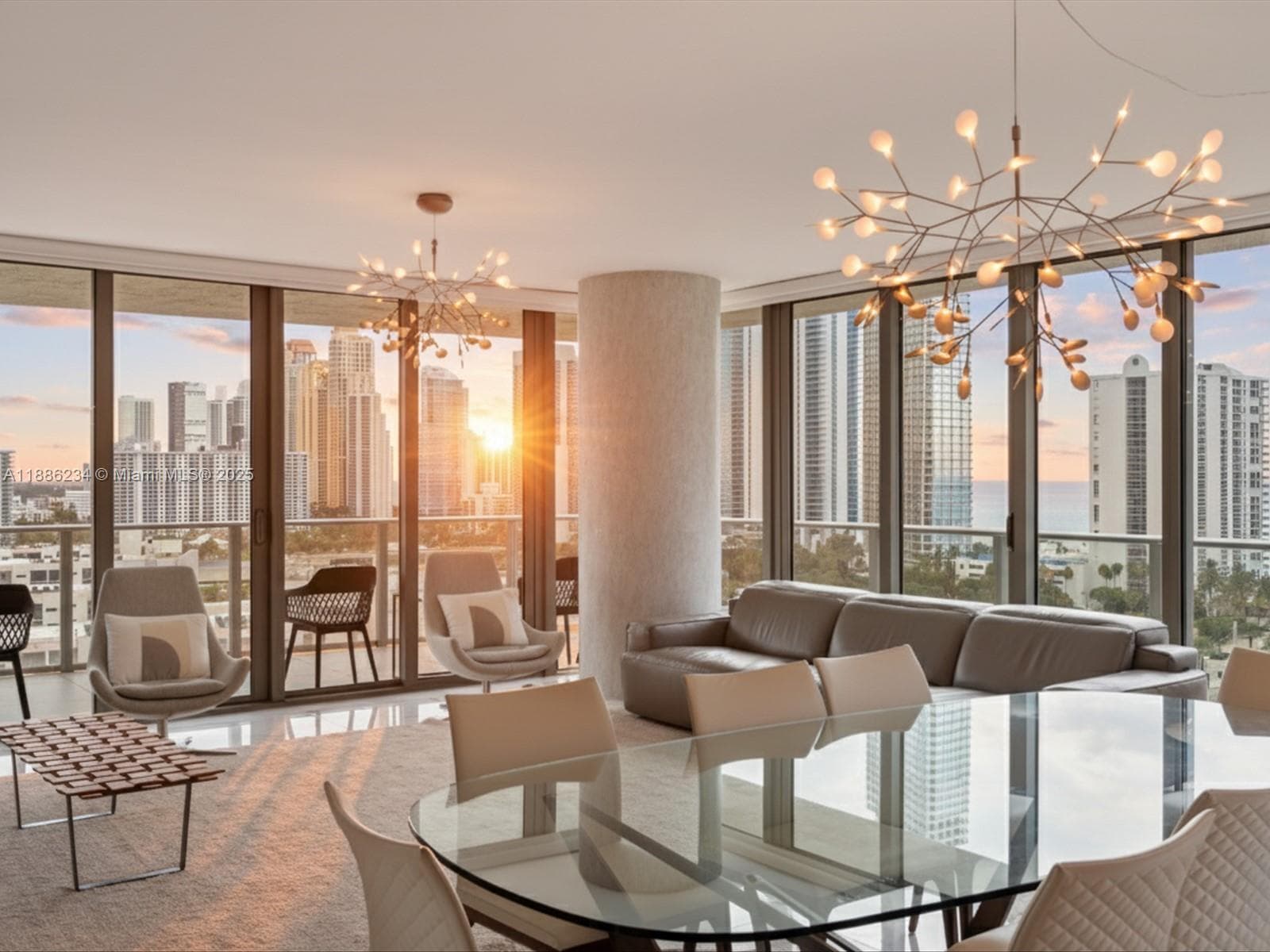 300 Sunny Isles Blvd # 4-1601, Sunny Isles Beach, FL 33160 photo 5
