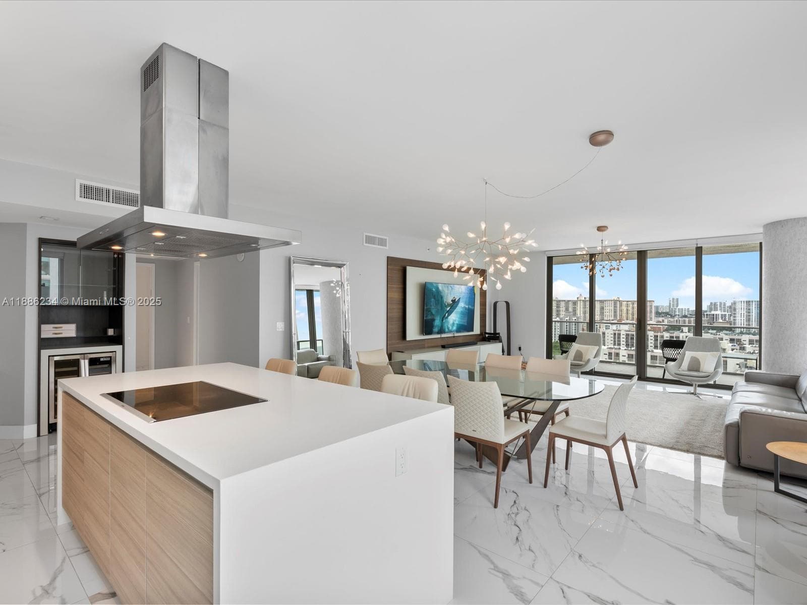 300 Sunny Isles Blvd # 4-1601, Sunny Isles Beach, FL 33160 photo 4