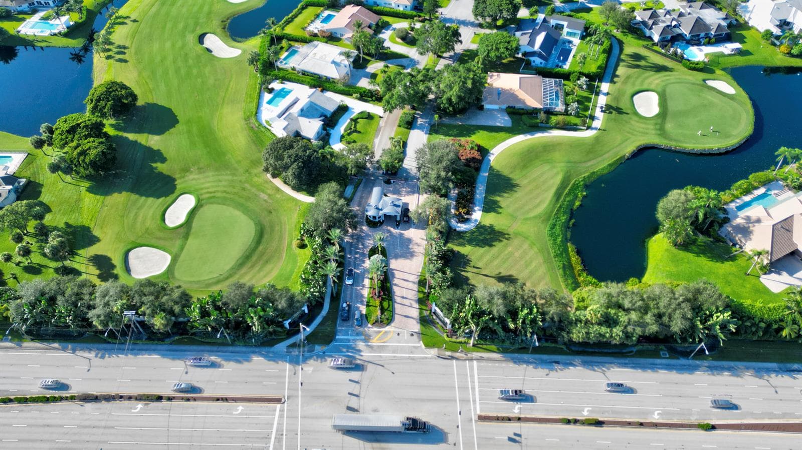 634 W Lakewoode Circle, Delray Beach, FL 33445 photo 2