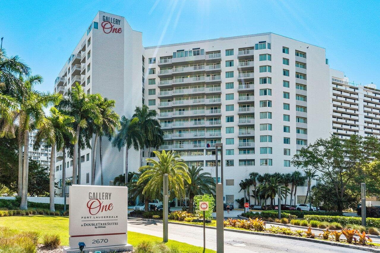 2670 E Sunrise Boulevard # 1202, Fort Lauderdale, FL 33304 photo 2