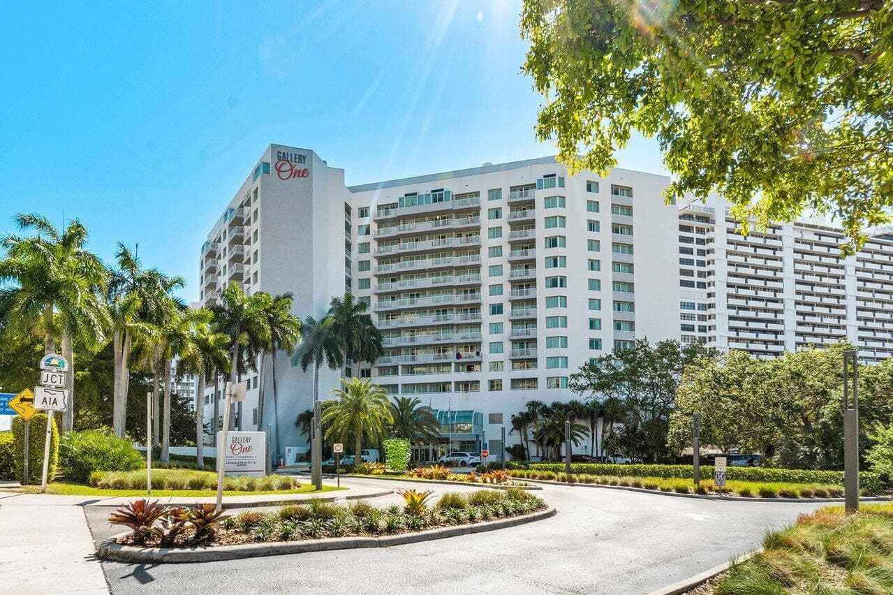 2670 E Sunrise Boulevard # 1202, Fort Lauderdale, FL 33304 photo 3