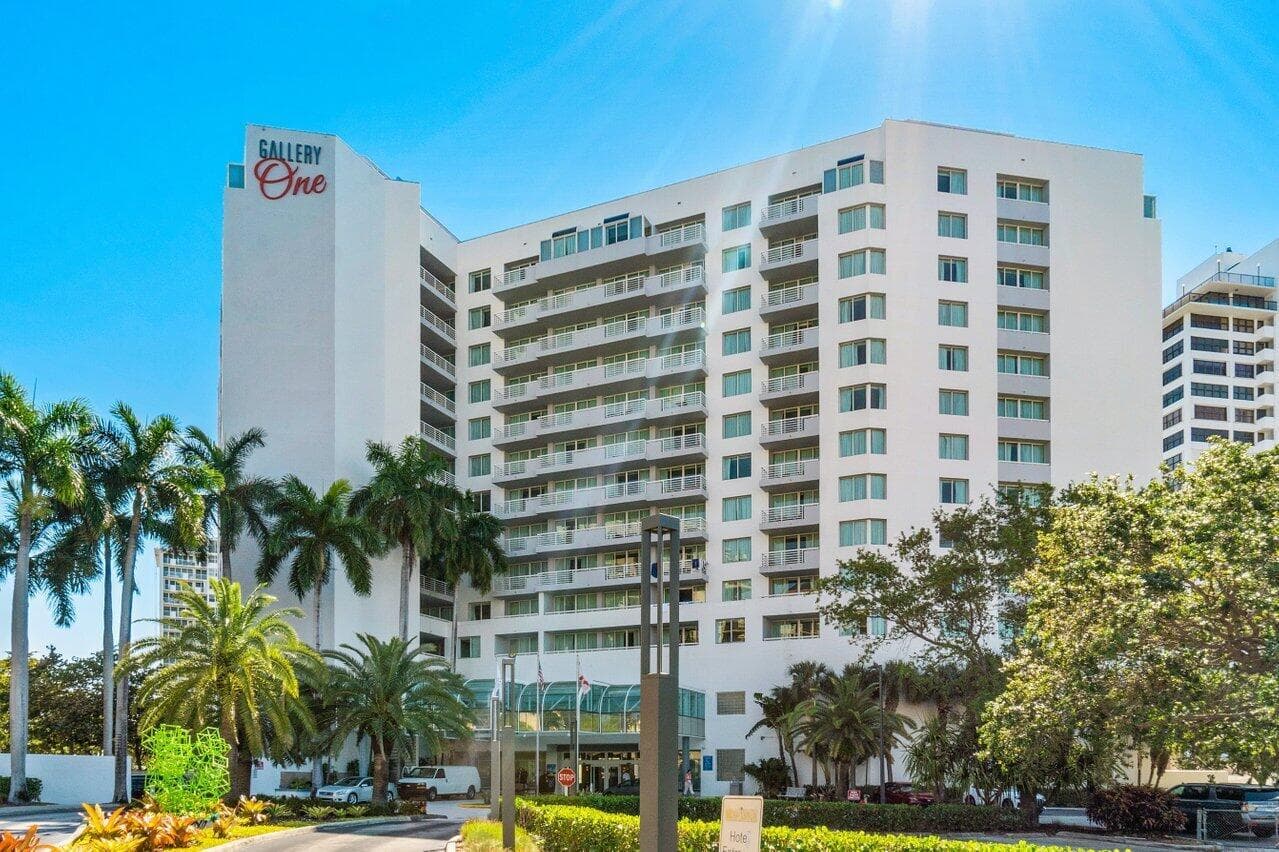 2670 E Sunrise Boulevard # 1202, Fort Lauderdale, FL 33304 photo 5