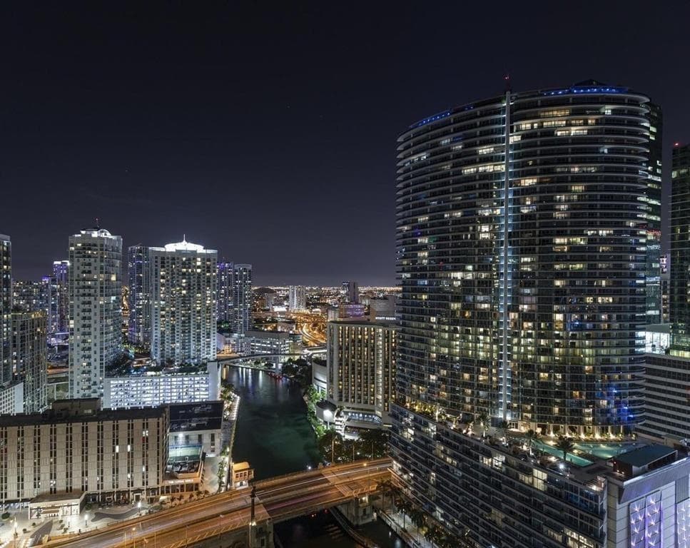 465 Brickell Avenue # 2706, Miami, FL 33131 photo 5