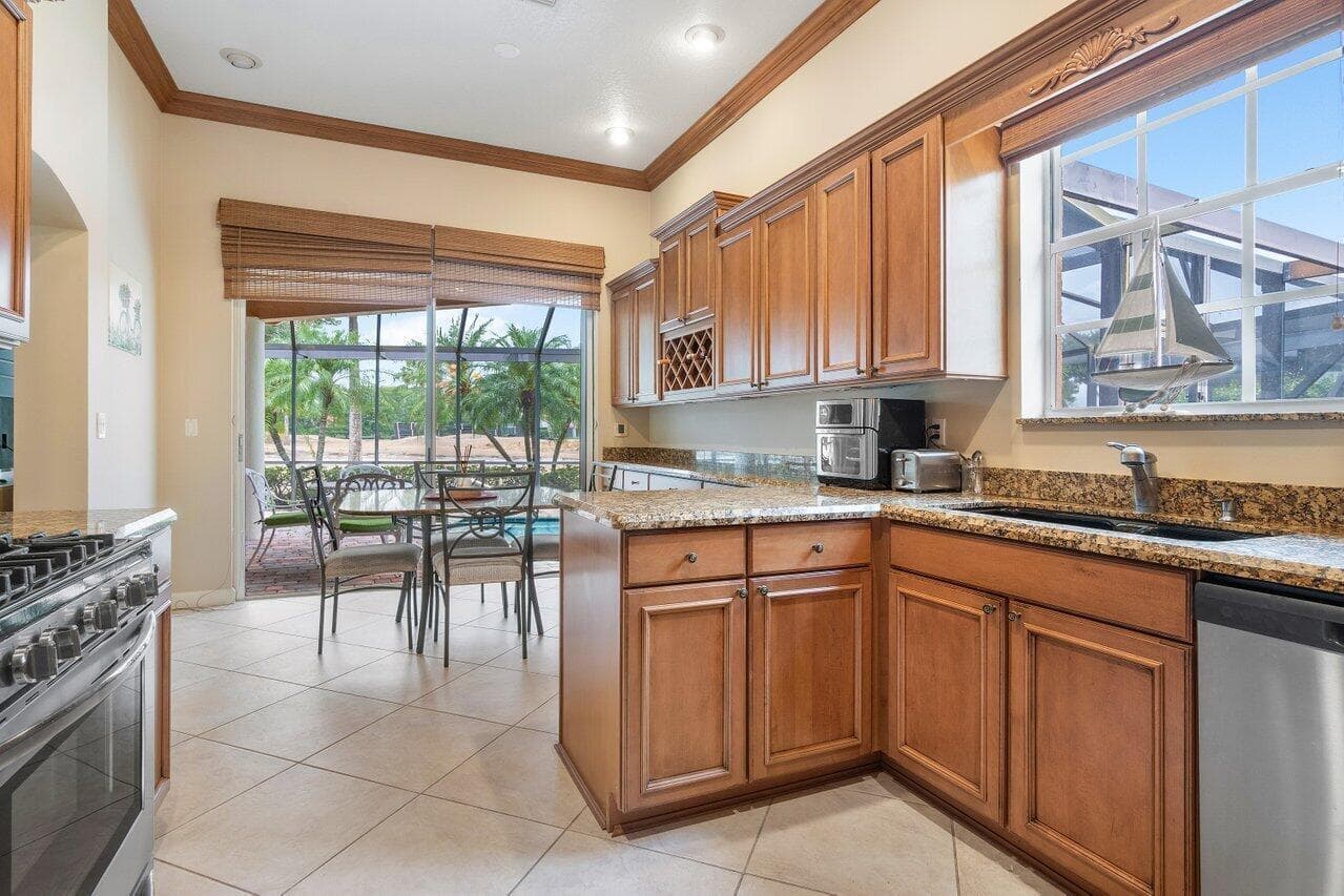 8161 Quail Meadow Way, West Palm Beach, FL 33412 photo 4