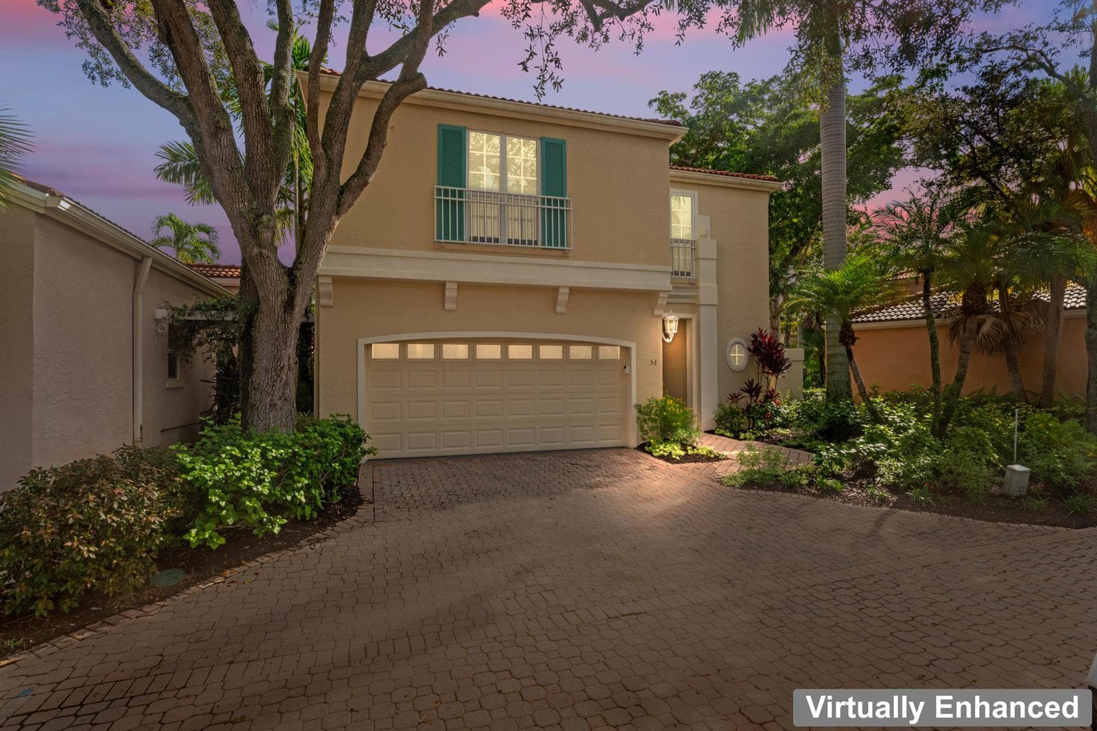 53 Via Del Corso, Palm Beach Gardens, FL 33418 photo 2