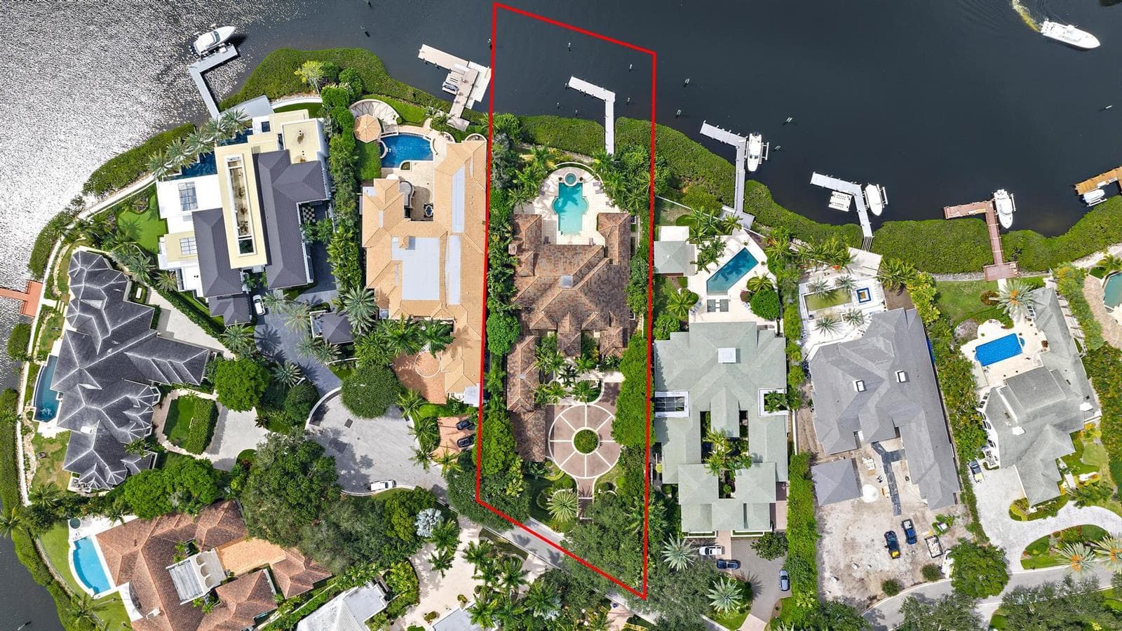 193 Spyglass Court, Jupiter, FL 33477 photo 3