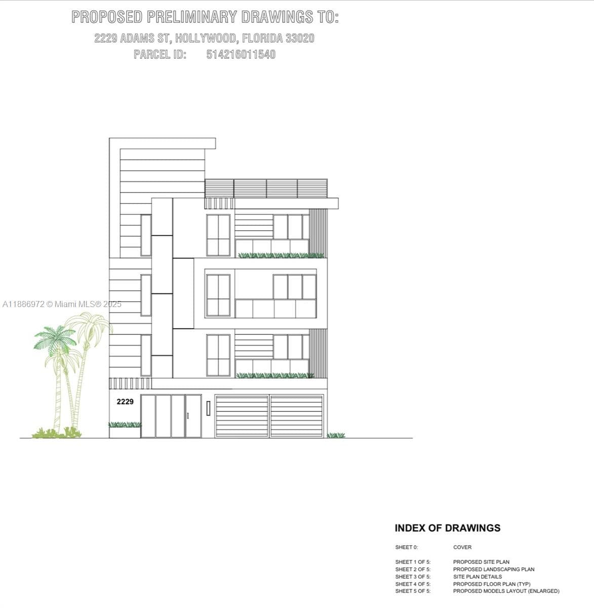2229 Adams St, Hollywood, FL 33020 photo 3