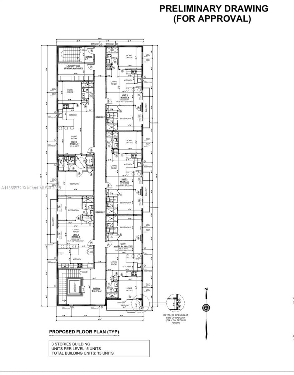 2229 Adams St, Hollywood, FL 33020 photo 5