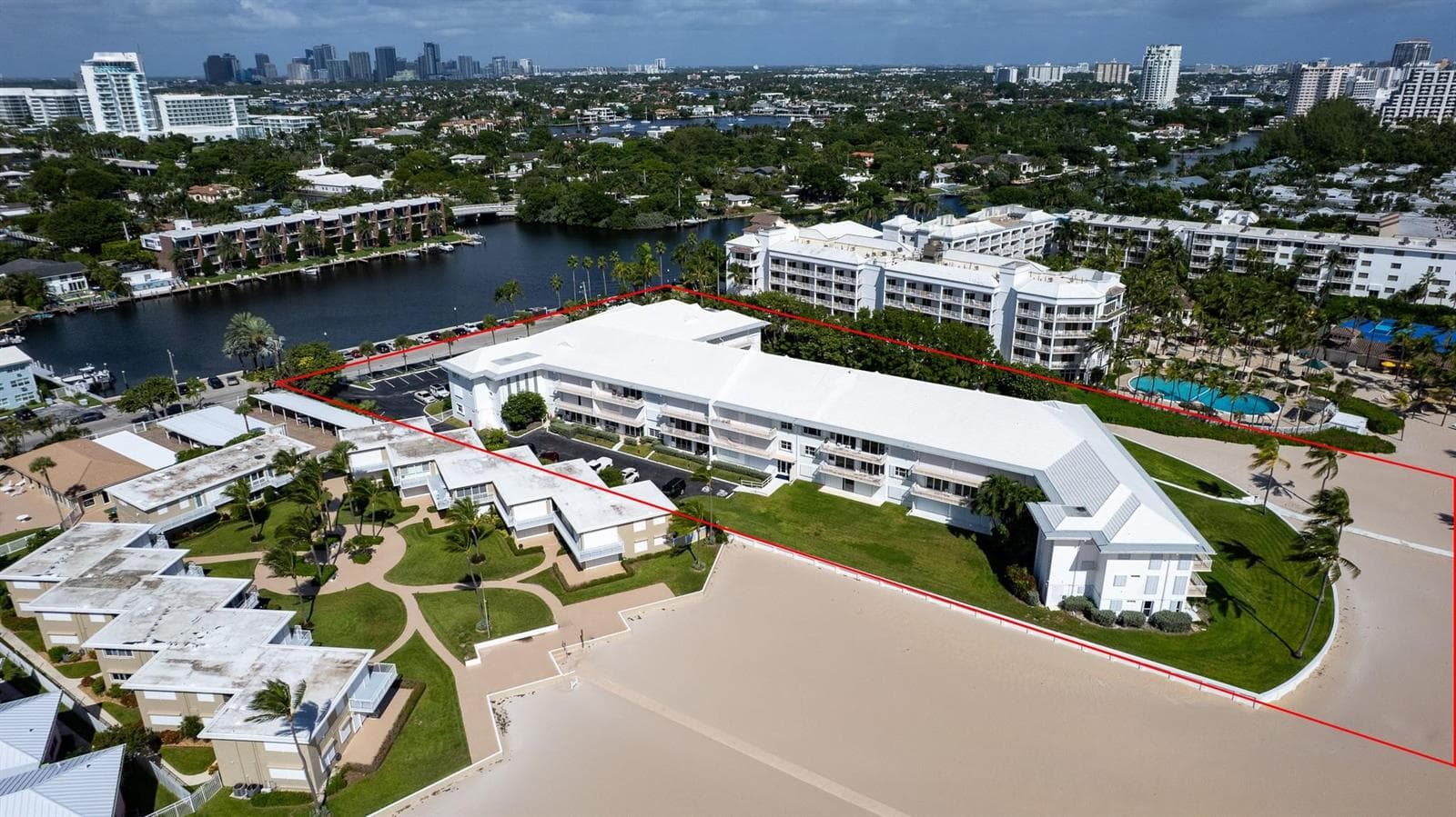 1750 S Ocean Lane # 205, Fort Lauderdale, FL 33316 photo 5