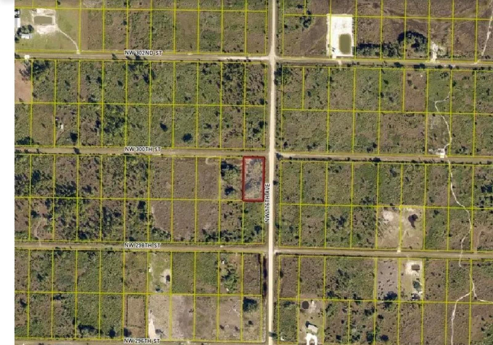 17616 NW 300th Street, Okeechobee, FL 34972 photo 4