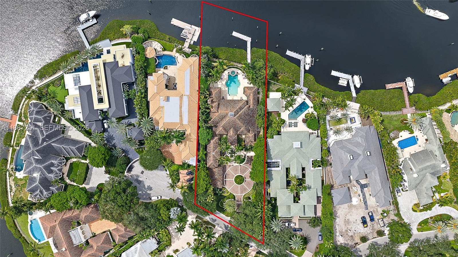 193 Spyglass Ct, Jupiter, FL 33477 photo 3
