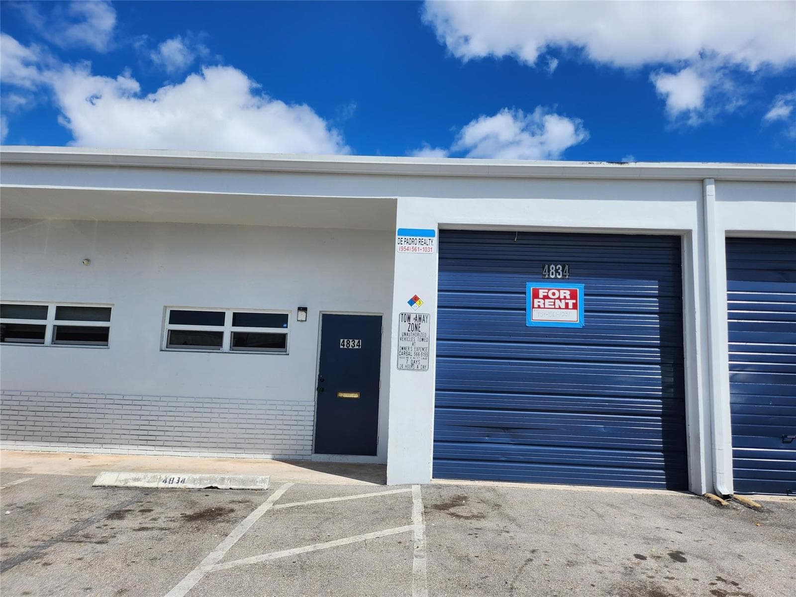 4834 NE 10 Avenue, Oakland Park, FL 33334